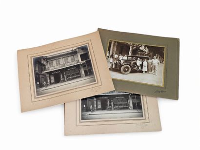 VIETNAM
Lot of old photographs about Vie...