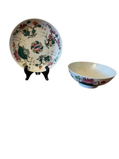 CHINA, early 20th century
Celadon porcelain...
