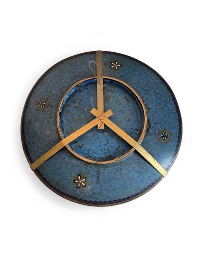JAPON - Epoque MEIJI (1868 - 1912)
Paire...