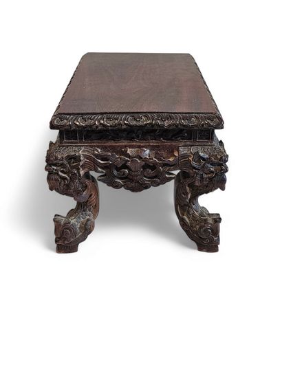 China Late 19th - Early 20th century 
Pair...
