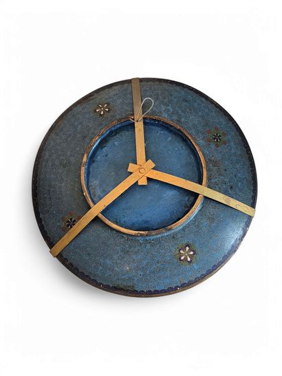JAPON - Epoque MEIJI (1868 - 1912)
Paire...