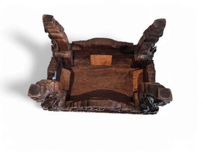 China Late 19th - Early 20th century 
Pair...