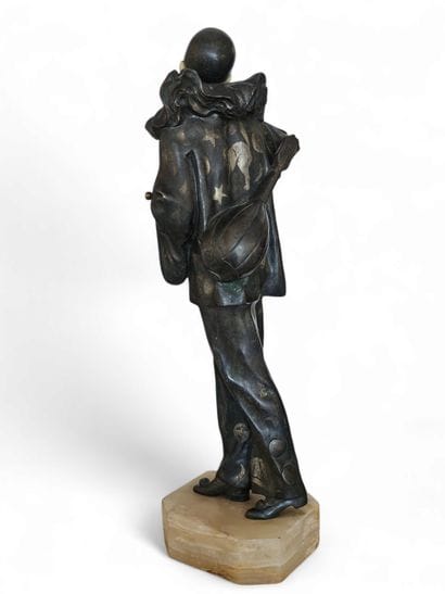 CLAUDE MIRVAL (XXème siècle)
