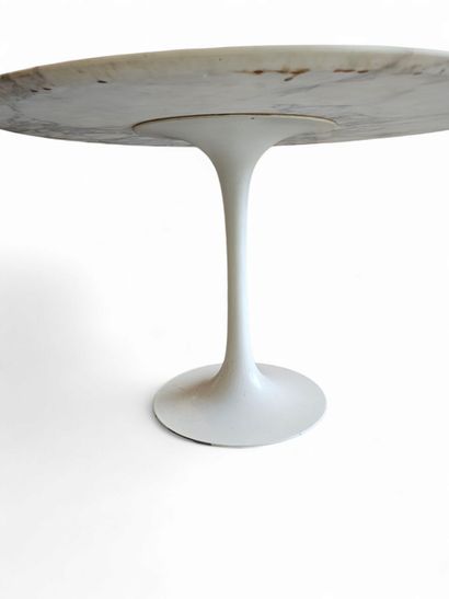BURKE Maurice (1921-2013)
Pour ARKANA 
Table...
