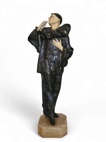 CLAUDE MIRVAL (XXème siècle)
