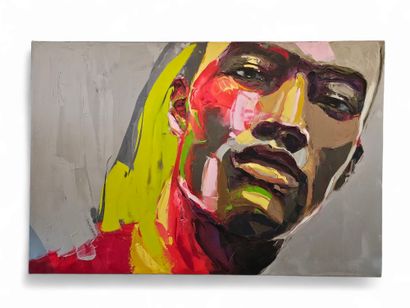 FRANCOISE NIELLY (1960)
