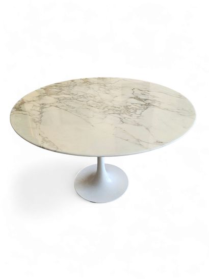 BURKE Maurice (1921-2013)
Pour ARKANA 
Table...