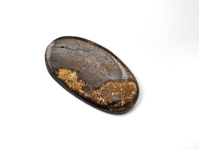 OPALE koriot nut boulder du Queensland Australie...