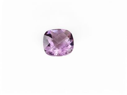 AMETHYSTE purple , coussin , Brésil , 4,70...