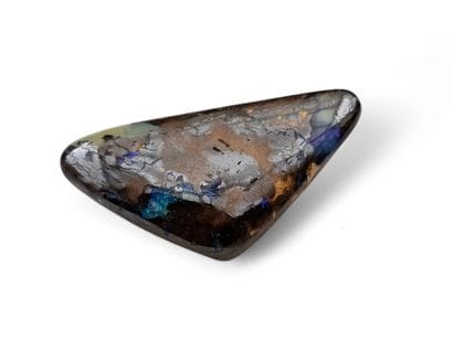 OPALE koriot nut boulder du Queensland 	Australie,...