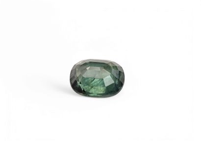 SAPHIR bluish vert coussin, 	Australie	,...