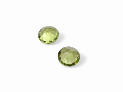 PERIDOT IF Nbr 2 , rond , Pakistan , 1,79...
