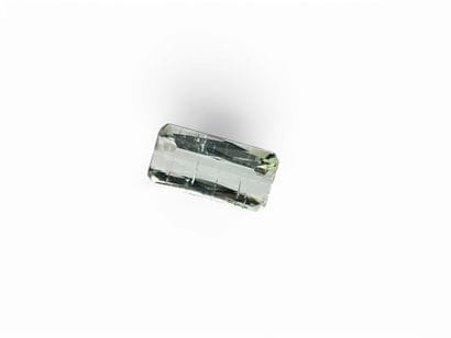 TOURMALINE green , émeraude , Mozambique...