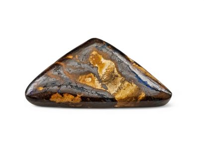 OPALE koriot nut boulder du Queensland 	Australie,...
