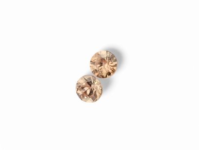 ZIRCON brillant gentle heat champagne Nbr...