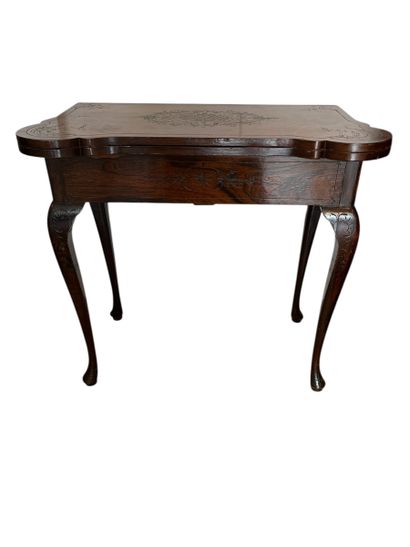 ENGLISH WORK from the early 19th century
Rectangular...