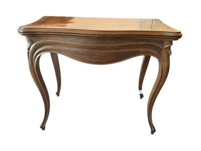 20th century French work 
Louis XV-style...