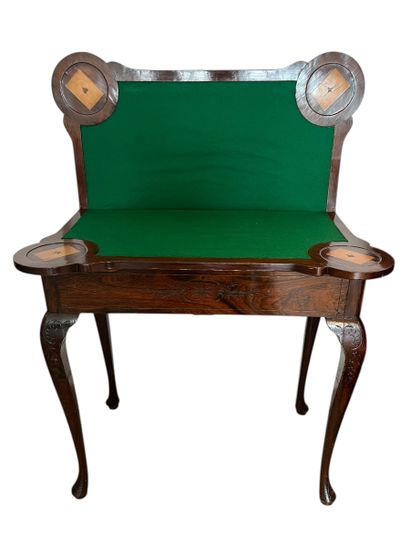 ENGLISH WORK from the early 19th century
Rectangular...