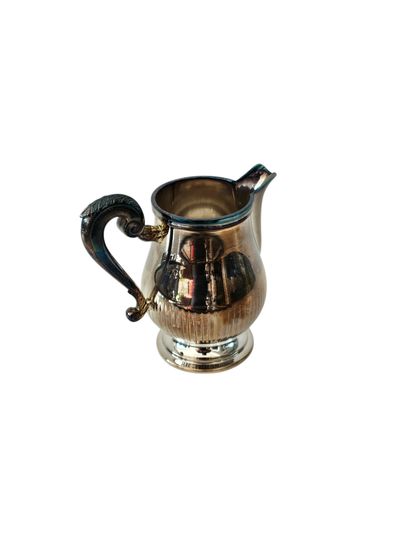 CHRISTOFLE- Coll. GALLIA
TEA and COFFEE SET...