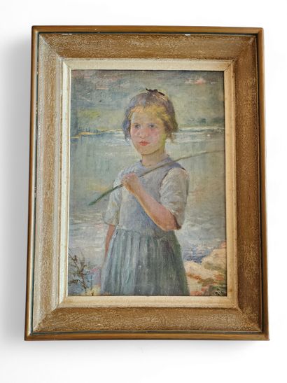 20th century FRENCH WORK
