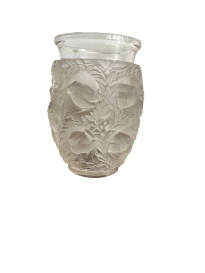 R LALIQUE (1860-1945)
