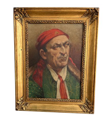 FRENCH SCHOOL XIXth century
