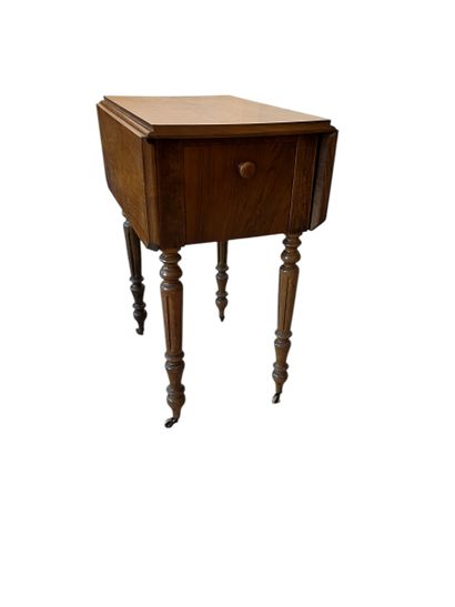 20th century French work 
Louis XV-style...