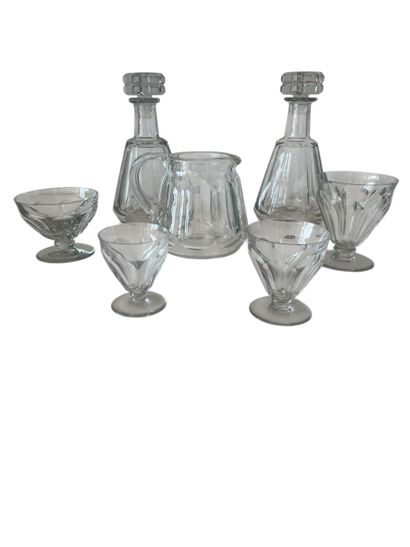 BACCARAT
