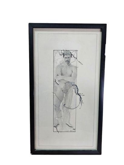ABAZE Xx century
White zombie
Drawing and...