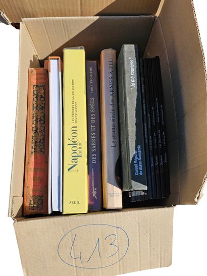 Book palette