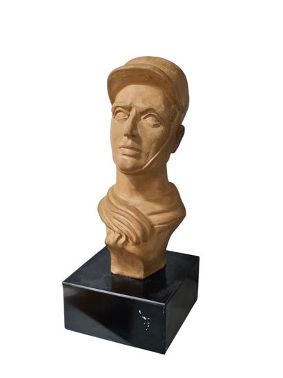 20th century FRENCH WORK
