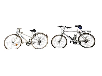 Decathlon Rockrider 20
Men's mountain bike...
