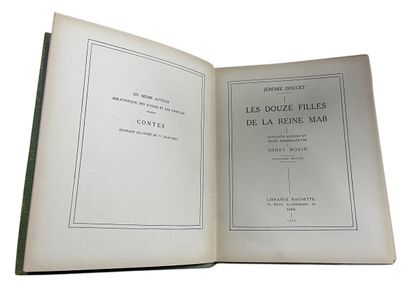 Book set including
Victor hugo, l'art d'etre...