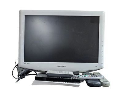 Sony television lcd old model 
On y joint...