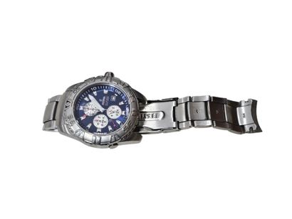Festina
Montre bracelet 
Dans sa boite
Bracelet...