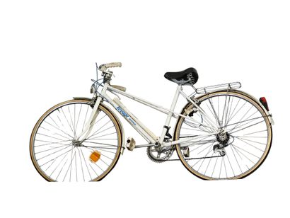 Decathlon Rockrider 20
Men's mountain bike...