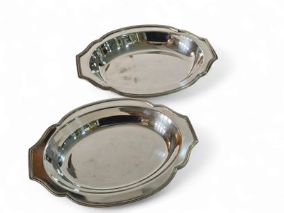 ENGLISH WORK 20th century
R H Macy Co
Silver-plated...