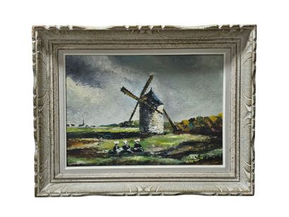 French work Xxème siecle
The Bigoudenes at...