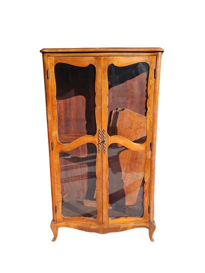 French work, 20th century
Louis XV style...