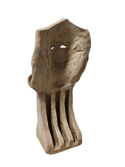 Michel and Celine Giachetti Modern work
The...