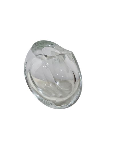 Murano Carto Moreiti
Vase en verre 
Petites...
