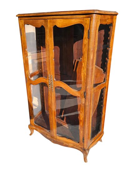 French work, 20th century
Louis XV style...
