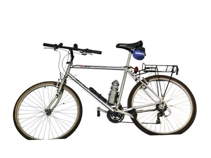Decathlon Rockrider 20
Men's mountain bike...