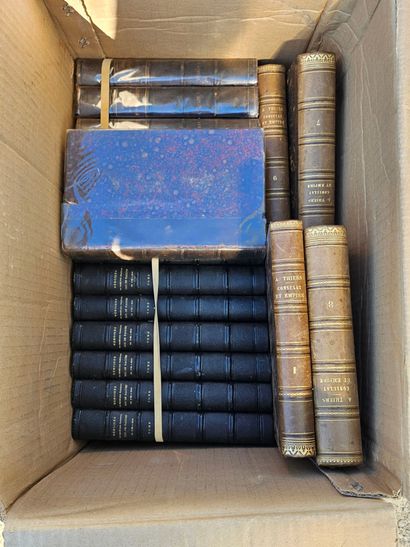 Book palette