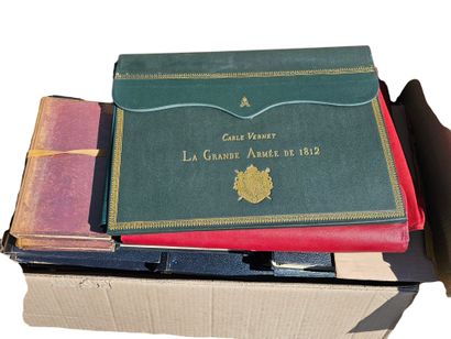 Book palette