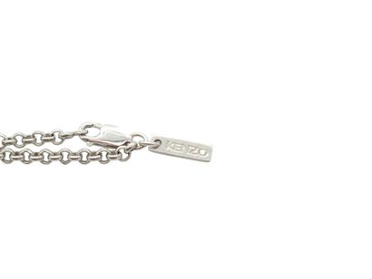 KENZO 
Necklace 
In its box