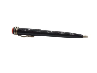 MONTBLANC Heritage Collection
Rollerball...