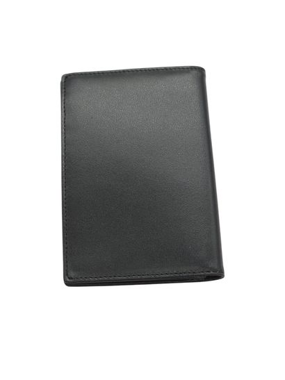MONTBLANC
Leather card case