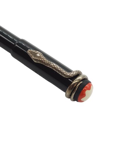 MONTBLANC Heritage Collection
Rollerball...