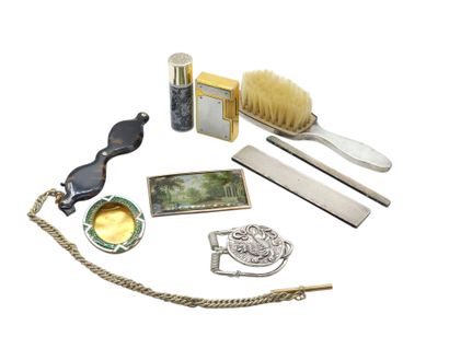 LOT of costume jewelry and fashion acces...